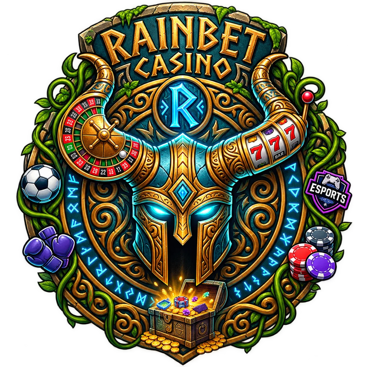 Rainbet Casino